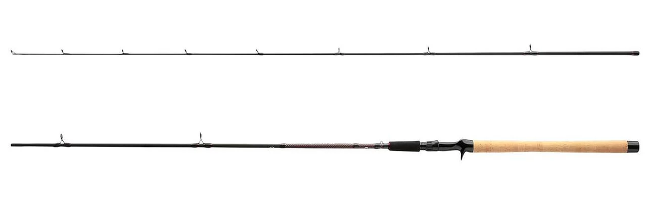 Shimano Scimitar Salmon & Steelhead Rods 2 Shimano Scimitar Salmon & Steelhead Rods - Image 2