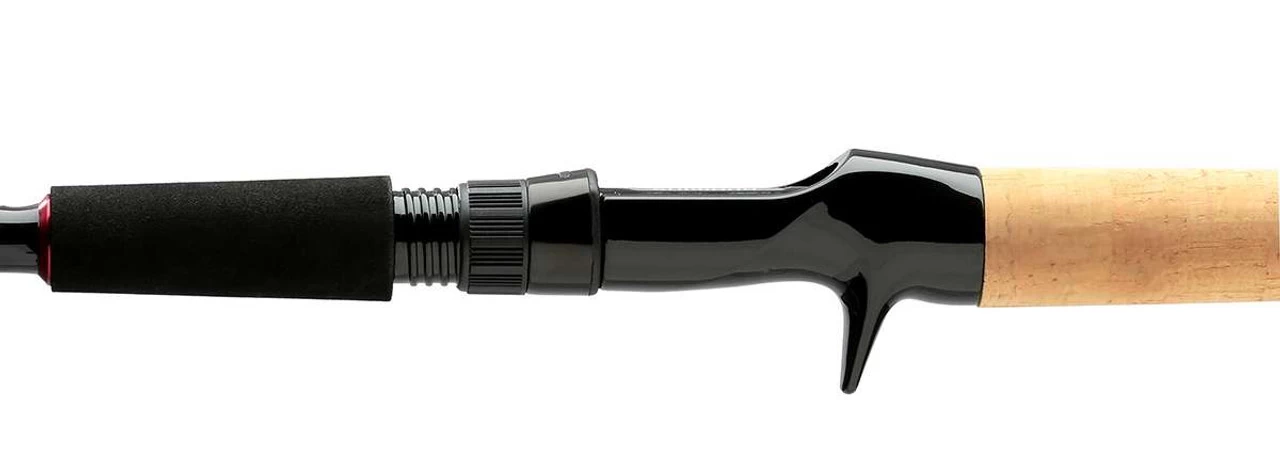 Shimano Scimitar Salmon & Steelhead Rods 3 Shimano Scimitar Salmon & Steelhead Rods - Image 3