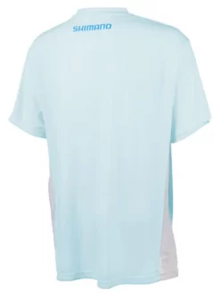 Shimano Short Sleeve Tech T-Shirts -Fish Gear Shop shimano short sleeve tech t shirts 79135.1651243884