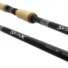 Shimano SkixX Muskie Rods