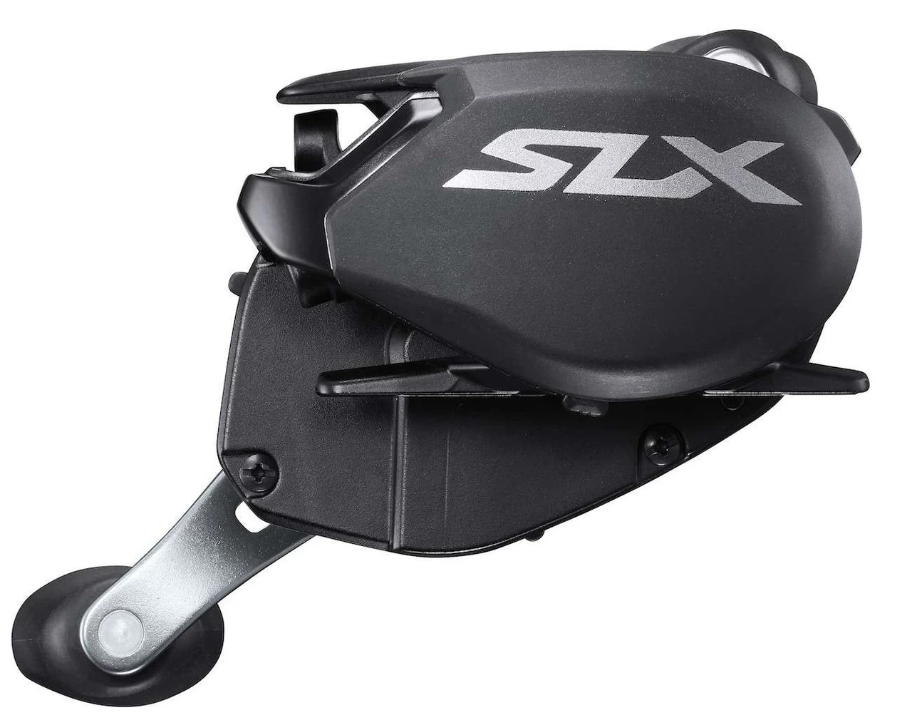 Shimano SLX A Baitcasting Reels 5 Shimano SLX A Baitcasting Reels - Image 5