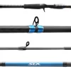 Shimano 2022 SLX A Casting Rods