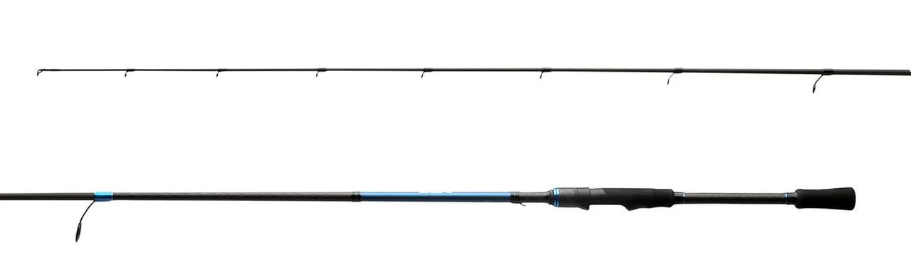 Shimano 2022 SLX A Spinning Rods 2 Shimano 2022 SLX A Spinning Rods - Image 2