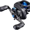 Shimano SLX DC Baitcasting Reels