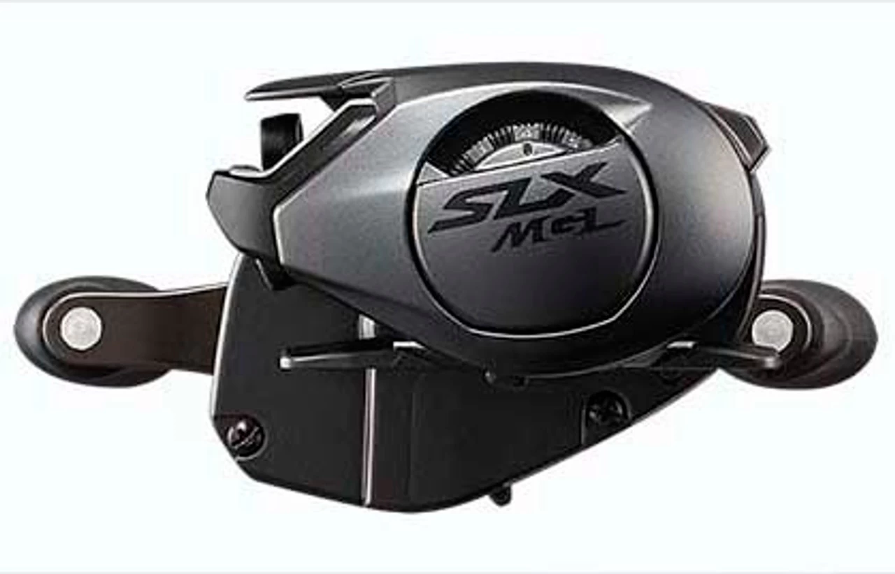 Shimano SLX MGL 70 Baitcasting Reels 3 Shimano SLX MGL 70 Baitcasting Reels - Image 3
