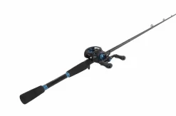 Shimano SLX150/SLXC70MH SLX Casting Combo - 7 Ft.