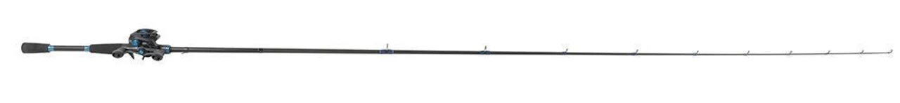Shimano SLX150HG/SLXCX610MH SLX Casting Combo - 6 Ft. 10 In. 3 Shimano SLX150HG/SLXCX610MH SLX Casting Combo - 6 Ft. 10 In. - Image 3