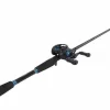Shimano SLX151/SLXCX610MH SLX Casting Combo - 6 Ft. 10 In.