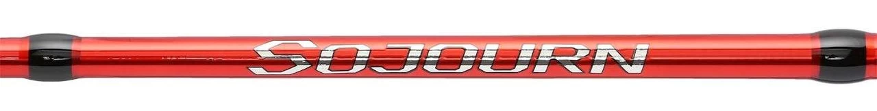 Shimano Sojourn C Muskie Casting Rods 7 Shimano Sojourn C Muskie Casting Rods - Image 7