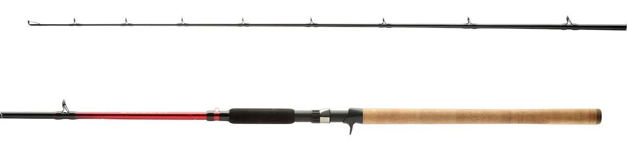 Shimano Sojourn C Muskie Casting Rods 1 Shimano Sojourn C Muskie Casting Rods