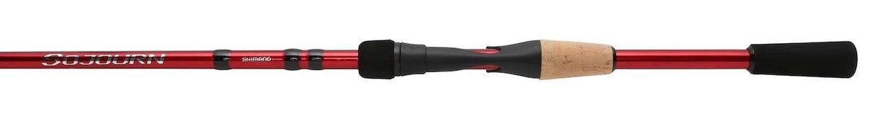Shimano Sojourn C Spinning Rods 3 Shimano Sojourn C Spinning Rods - Image 3