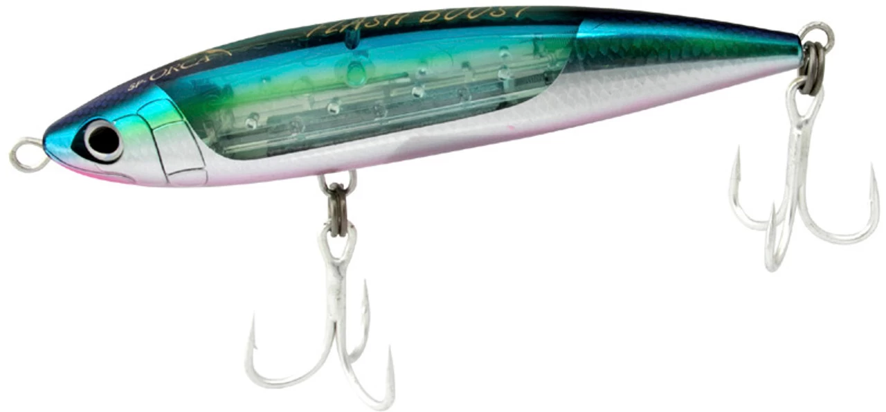 Shimano SP-Orca FB Flash Boost Lures 2 Shimano SP-Orca FB Flash Boost Lures - Image 2