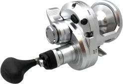 Shimano SpeedMaster II Lever Drag Reels 8 Shimano SpeedMaster II Lever Drag Reels -Fish Gear Shop shimano speedmaster ii lever drag reels 15735.1651246838