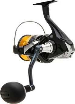 Shimano 2021 Spheros SW A Spinning Reels 5 Shimano 2021 Spheros SW A Spinning Reels -Fish Gear Shop shimano spheros sw a spinning reels 28270.1651417278