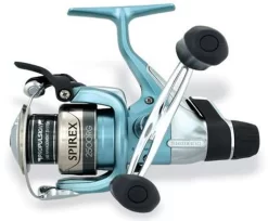 Shimano Spirex FG And RG Spinning Reels 9 Shimano Spirex FG And RG Spinning Reels -Fish Gear Shop shimano spirex fg rg spinning reels 01612.1651006637
