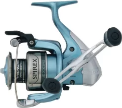 Shimano Spirex FG And RG Spinning Reels 10 Shimano Spirex FG And RG Spinning Reels -Fish Gear Shop shimano spirex fg rg spinning reels 05708.1651006638