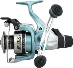 Shimano Spirex FG And RG Spinning Reels 11 Shimano Spirex FG And RG Spinning Reels -Fish Gear Shop shimano spirex fg rg spinning reels 90618.1651006638