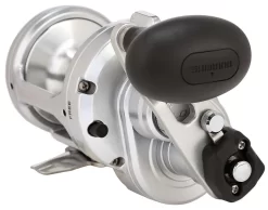 Shimano SPM10II SpeedMaster II Lever Drag Reel -Fish Gear Shop shimano spm10ii speedmaster ii lever drag reel 12623.1674255481