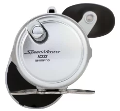 Shimano SPM10II SpeedMaster II Lever Drag Reel -Fish Gear Shop shimano spm10ii speedmaster ii lever drag reel 48332.1674255480