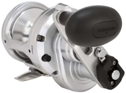Shimano SPM8II SpeedMaster II Lever Drag Reel -Fish Gear Shop shimano spm8ii speedmaster ii lever drag reel 31192.1674255490