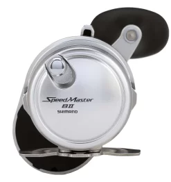 Shimano SPM8II SpeedMaster II Lever Drag Reel -Fish Gear Shop shimano spm8ii speedmaster ii lever drag reel 84543.1674255488