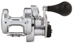 Shimano SPM8II SpeedMaster II Lever Drag Reel -Fish Gear Shop shimano spm8ii speedmaster ii lever drag reel 98562.1674255492