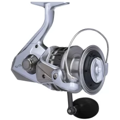 Shimano Saragosa SW BFC Spinning Reel