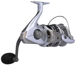 Shimano Saragosa SW BFC Spinning Reel -Fish Gear Shop shimano srg14swbfcxga saragosa sw bfc spinning reel 25128.1666620237