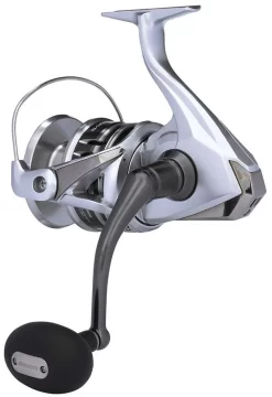 Shimano Saragosa SW BFC Spinning Reel -Fish Gear Shop shimano srg14swbfcxga saragosa sw bfc spinning reel 70880.1666620237
