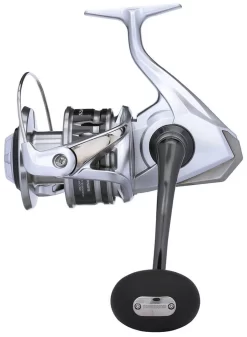 Shimano Saragosa SW BFC Spinning Reel -Fish Gear Shop shimano srg14swbfcxga saragosa sw bfc spinning reel 97697.1666620237