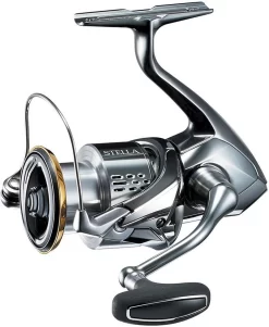 Shimano Stella FJ Spinning Reels -Fish Gear Shop shimano stella fj spinning reels 02486.1651006664