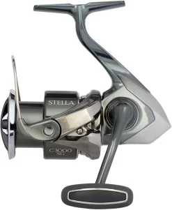 Shimano 2022 Stella FK Spinning Reels -Fish Gear Shop shimano stella fk spinning reels 94436.1651444148