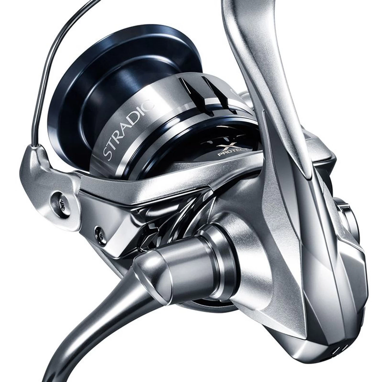 Shimano Stradic FL Spinning Reels 2 Shimano Stradic FL Spinning Reels - Image 2