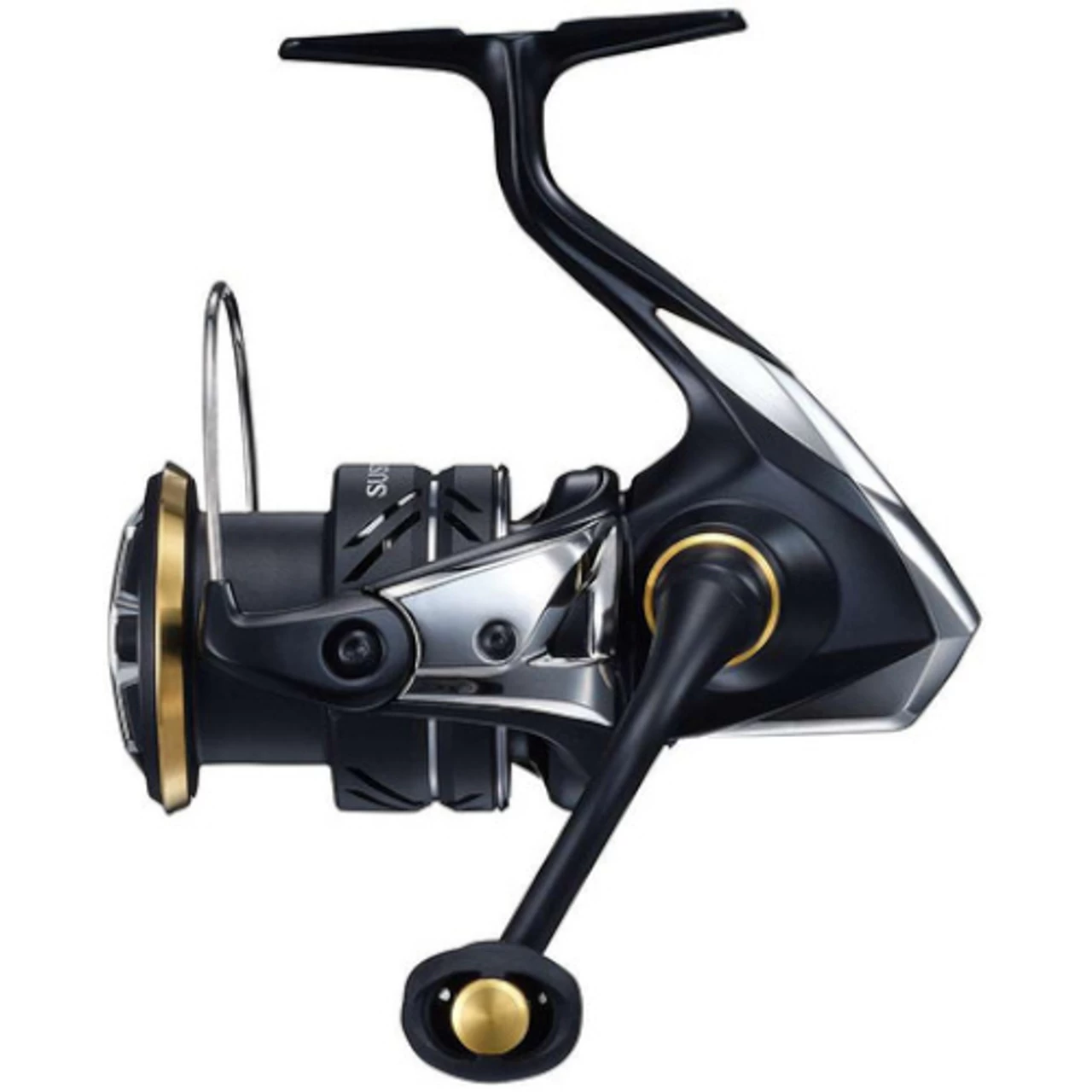 Shimano Sustain FJ Spinning Reels 1 Shimano Sustain FJ Spinning Reels