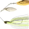 Shimano Swagy Strong Double Willow Spinnerbaits