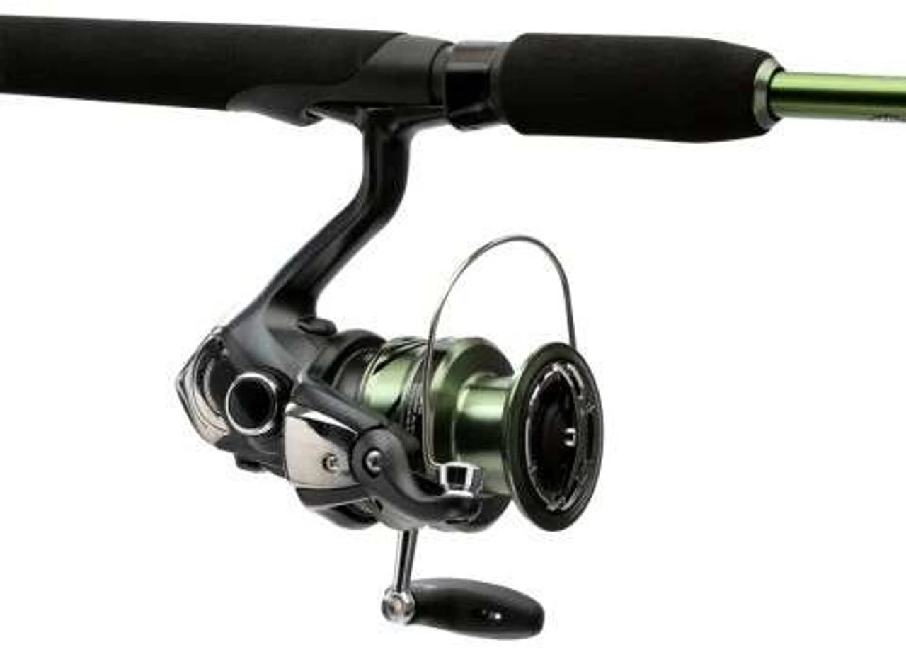 Shimano Symetre Salmon/Steelhead Spinning Combos 1 Shimano Symetre Salmon/Steelhead Spinning Combos