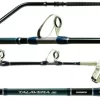 Shimano Talavera Bluewater Deep Drop Rods