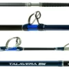 Shimano Talavera Bluewater Ring Guide Slick Butt Conventional Rods