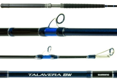 Shimano Talavera Bluewater Slick Butt Conventional Rods 1 Shimano Talavera Bluewater Slick Butt Conventional Rods