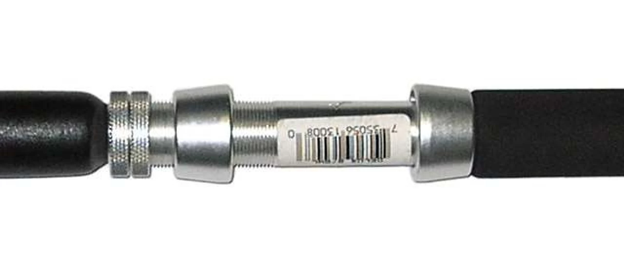 Shimano Tekota 800LC Star Delux Rod DLX8/0WL Wire Line Combo 3 Shimano Tekota 800LC Star Delux Rod DLX8/0WL Wire Line Combo - Image 3