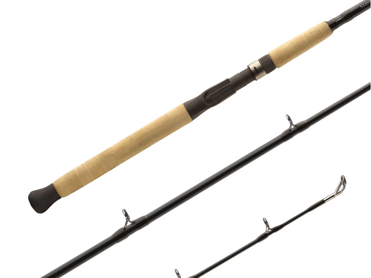 Shimano Teramar Inshore Southeast Casting And Spinning Rods 2 Shimano Teramar Inshore Southeast Casting And Spinning Rods - Image 2