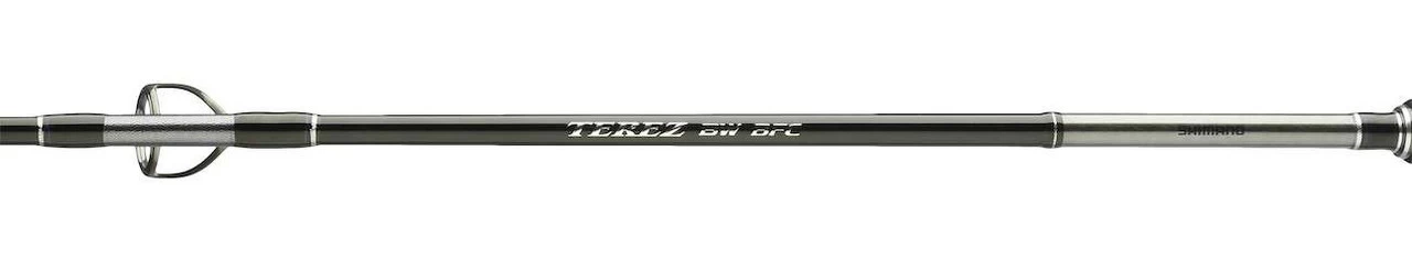 Shimano Terez BW BFC Spinning Rods 9 Shimano Terez BW BFC Spinning Rods - Image 9
