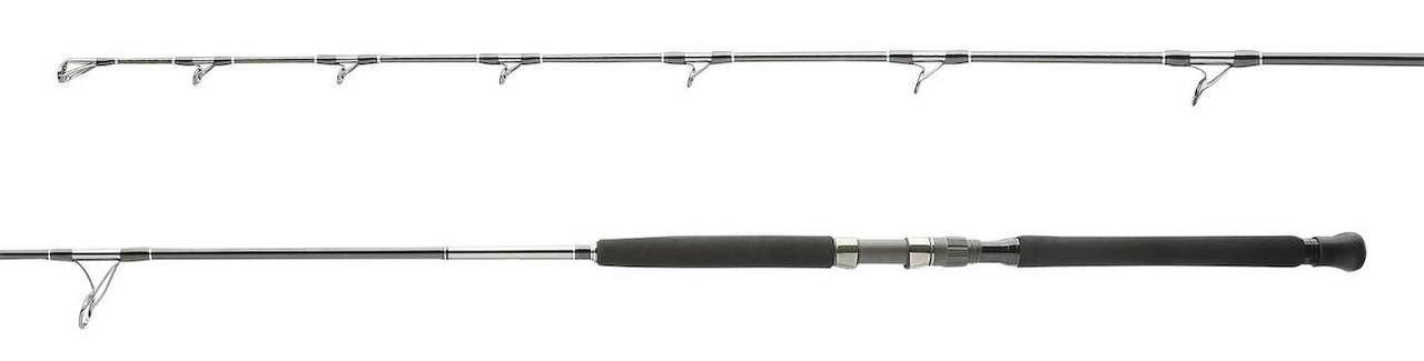Shimano Terez BW BFC Spinning Rods 2 Shimano Terez BW BFC Spinning Rods - Image 2