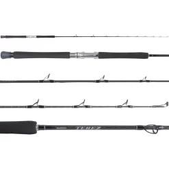 Shimano Terez Conventional Rods