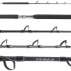 Shimano Terez Rail Rods
