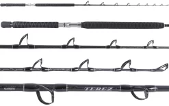 Shimano Terez Rail Rods