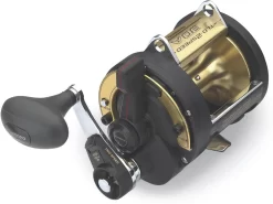 Shimano TLD-2 Speed A Lever Drag Reels -Fish Gear Shop shimano tld 2speed a reels 95059.1651006921