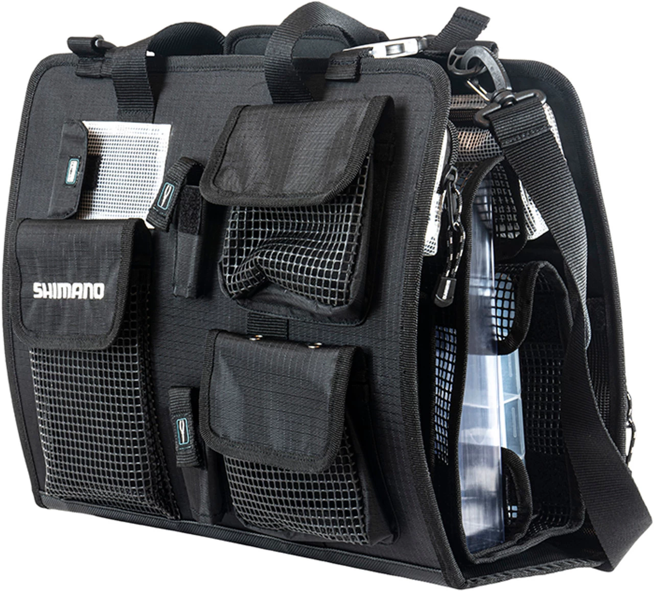 Shimano Tonno Offshore Tackle Bags 3 Shimano Tonno Offshore Tackle Bags - Image 3