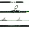 Shimano Trevala PX Jigging Casting Rods