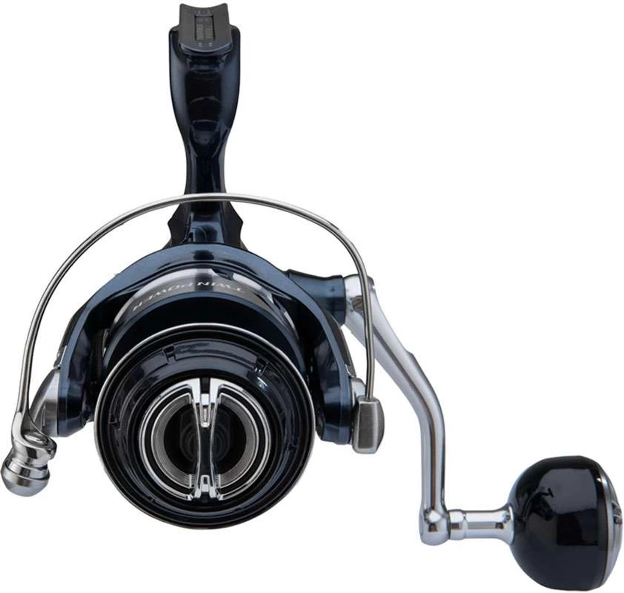 Shimano 2021 Twin Power SW C Spinning Reels 7 Shimano 2021 Twin Power SW C Spinning Reels - Image 7